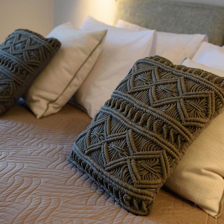 Efilenia Luxury Villas Kontokali Buitenkant foto
