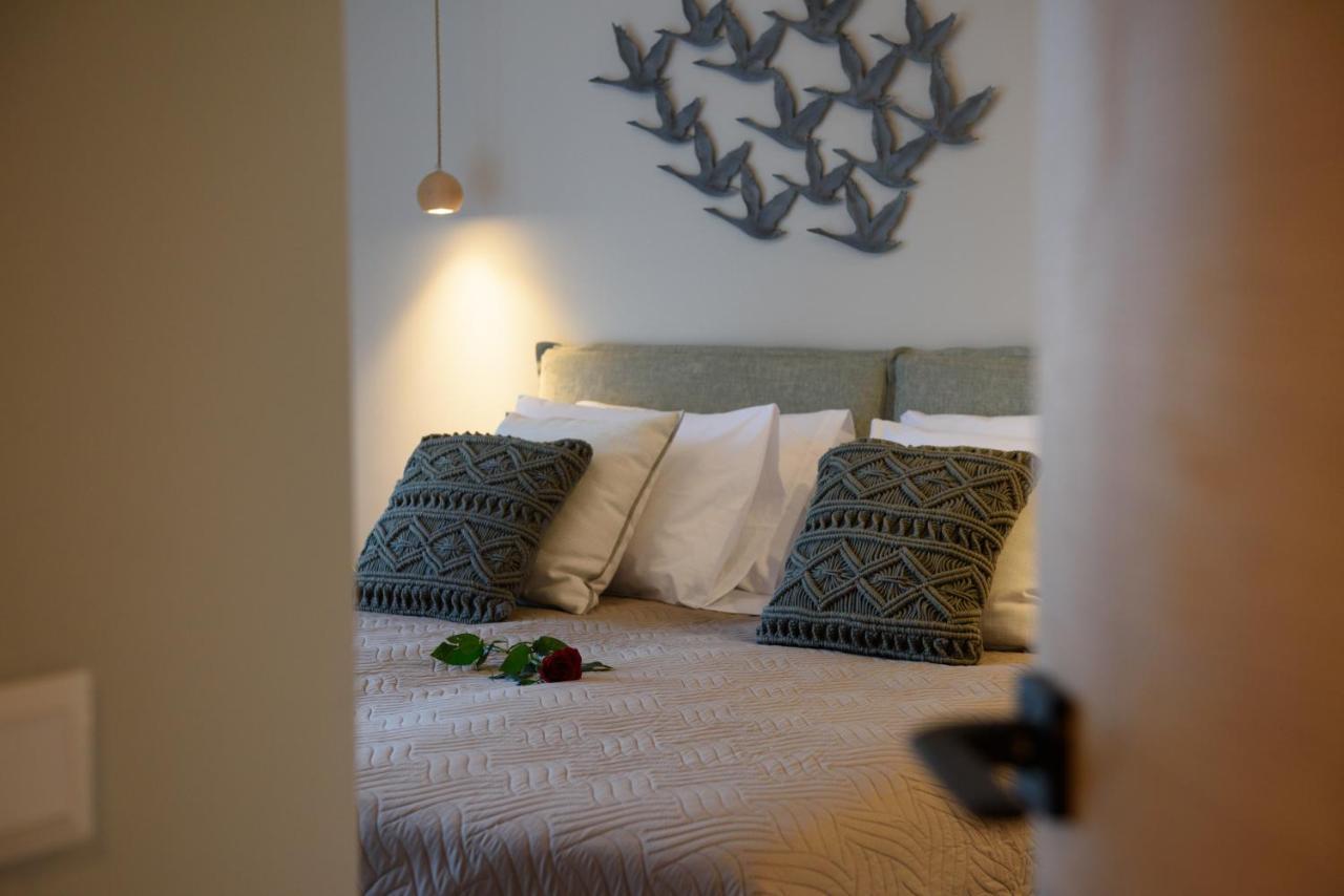 Efilenia Luxury Villas Kontokali Buitenkant foto