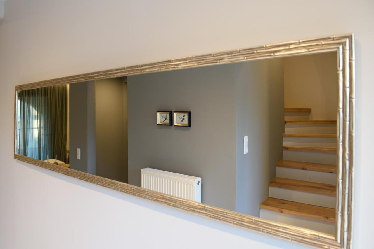 Efilenia Luxury Villas Kontokali Buitenkant foto