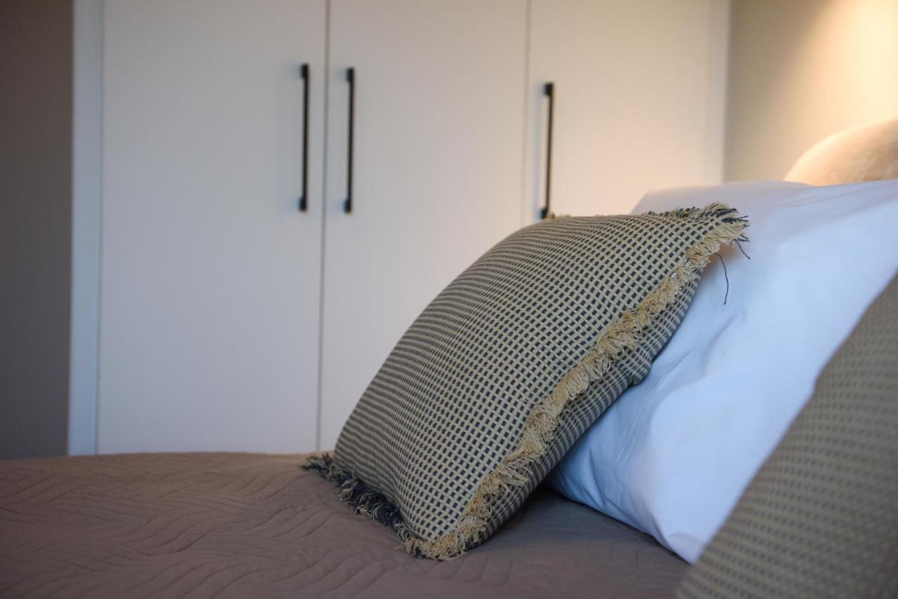 Efilenia Luxury Villas Kontokali Buitenkant foto