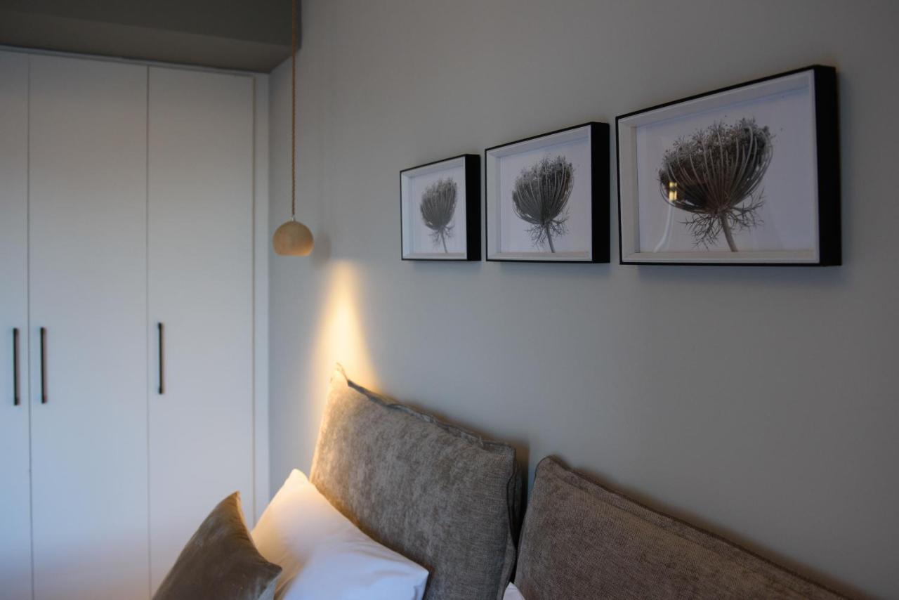 Efilenia Luxury Villas Kontokali Buitenkant foto